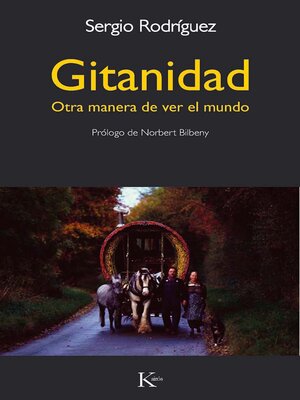 cover image of Gitanidad